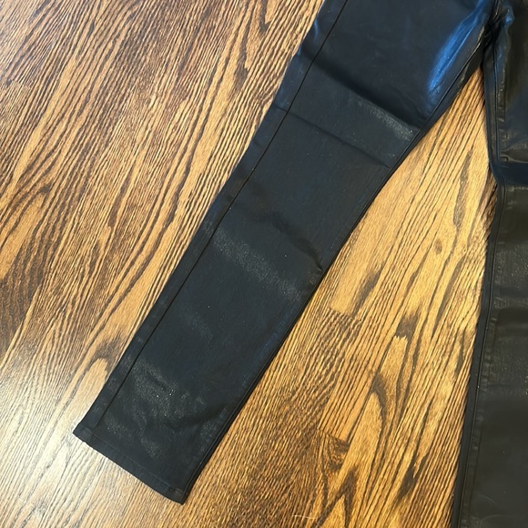 Adriano Goldschmied Shiny Jeans - Picture 3 of 10